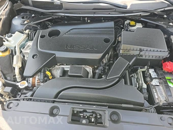 2018 Nissan Altima 2.5 SR - miniatura 15