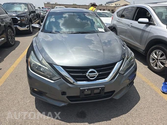 2018 Nissan Altima 2.5 SR - miniatura 2