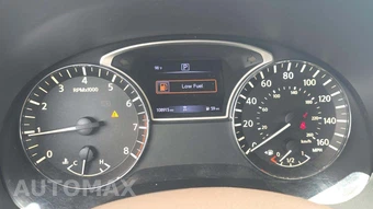 2018 Nissan Altima 2.5 SR - miniatura 25
