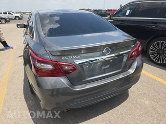 2018 Nissan Altima 2.5 SR - miniatura 5