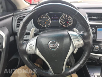 2018 Nissan Altima 2.5 SR - miniatura 16
