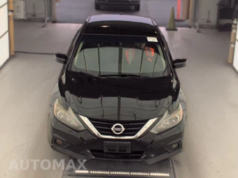 2018 Nissan Altima 2.5 SR - miniatura 2