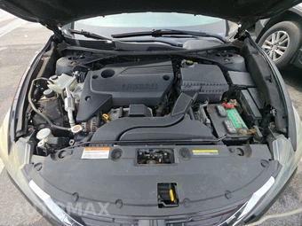 2018 Nissan Altima 2.5 SR - miniatura 22