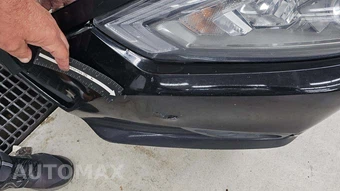 2018 Nissan Altima 2.5 SR - miniatura 28