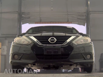 2018 Nissan Altima 2.5 SR - miniatura 3