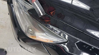 2018 Nissan Altima 2.5 SR - miniatura 34