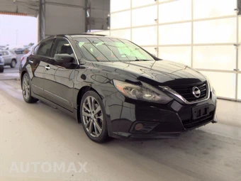 2018 Nissan Altima 2.5 SR - miniatura 4