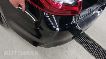2018 Nissan Altima 2.5 SR - miniatura 44
