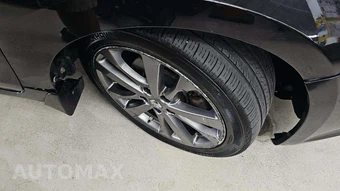 2018 Nissan Altima 2.5 SR - miniatura 46