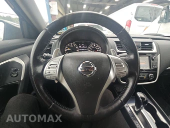 2018 Nissan Altima 2.5 SR - miniatura 10
