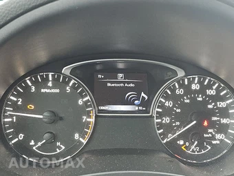 2018 Nissan Altima 2.5 SR - miniatura 12