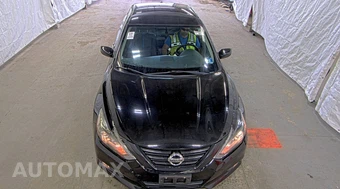 2018 Nissan Altima 2.5 SR - miniatura 2