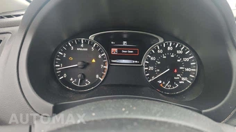 2018 Nissan Altima 2.5 SR - miniatura 21