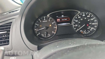 2018 Nissan Altima 2.5 SR - miniatura 23