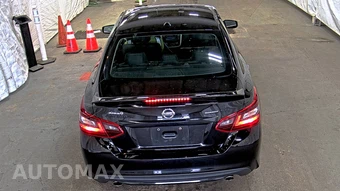 2018 Nissan Altima 2.5 SR - miniatura 5