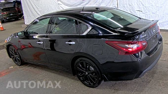 2018 Nissan Altima 2.5 SR - miniatura 6