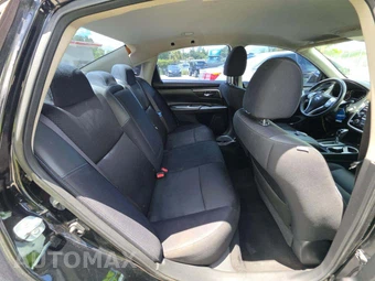 2018 Nissan Altima 2.5 SR - miniatura 16