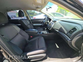 2018 Nissan Altima 2.5 SR - miniatura 18