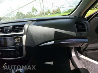 2018 Nissan Altima 2.5 SR - miniatura 19