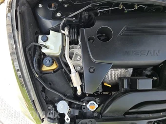 2018 Nissan Altima 2.5 SR - miniatura 29