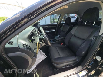 2018 Nissan Altima 2.5 SR - miniatura 6