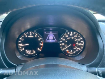 2018 Nissan Altima 2.5 SR - miniatura 13