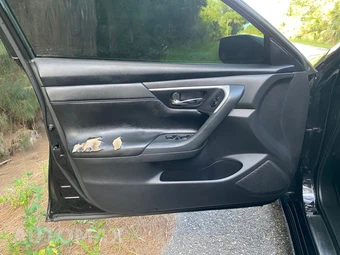 2018 Nissan Altima 2.5 SR - miniatura 14