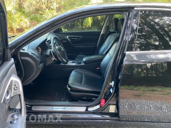2018 Nissan Altima 2.5 SR - miniatura 15