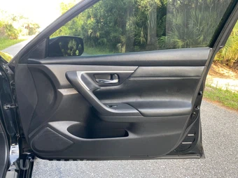 2018 Nissan Altima 2.5 SR - miniatura 25