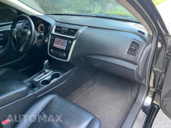 2018 Nissan Altima 2.5 SR - miniatura 27