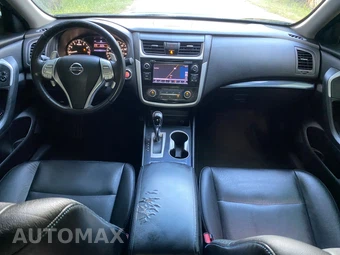 2018 Nissan Altima 2.5 SR - miniatura 37