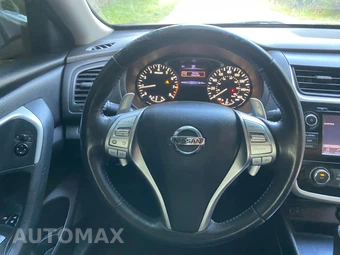 2018 Nissan Altima 2.5 SR - miniatura 38