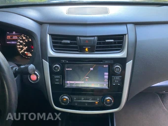 2018 Nissan Altima 2.5 SR - miniatura 39