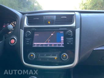 2018 Nissan Altima 2.5 SR - miniatura 41