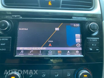 2018 Nissan Altima 2.5 SR - miniatura 42
