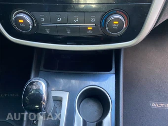 2018 Nissan Altima 2.5 SR - miniatura 44