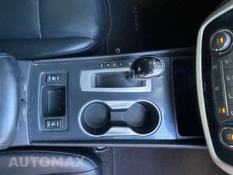 2018 Nissan Altima 2.5 SR - miniatura 45