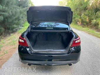 2018 Nissan Altima 2.5 SR - miniatura 49