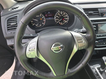 2018 Nissan Altima 2.5 SV – miniatura 10
