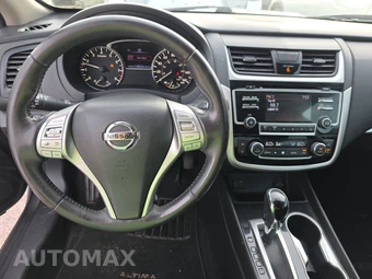 2018 Nissan Altima 2.5 SV – miniatura 11