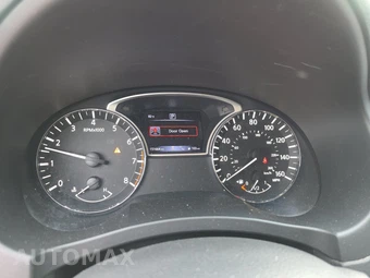 2018 Nissan Altima 2.5 SV – miniatura 12