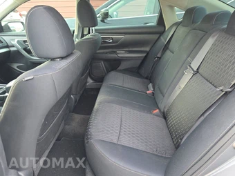 2018 Nissan Altima 2.5 SV – miniatura 13