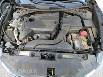 2018 Nissan Altima 2.5 SV – miniatura 15
