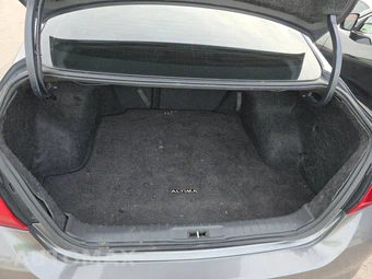 2018 Nissan Altima 2.5 SV – miniatura 16