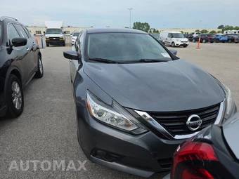 2018 Nissan Altima 2.5 SV – miniatura 2
