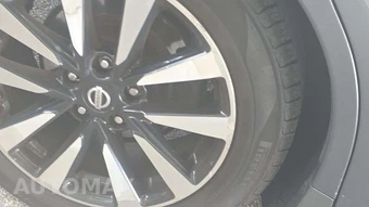 2018 Nissan Altima 2.5 SV – miniatura 23