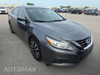 2018 Nissan Altima 2.5 SV – miniatura 3