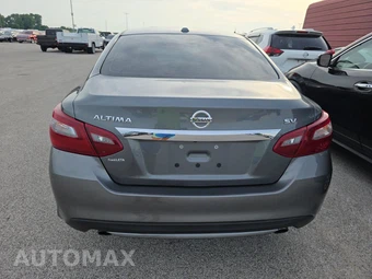 2018 Nissan Altima 2.5 SV – miniatura 5