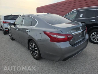 2018 Nissan Altima 2.5 SV – miniatura 6