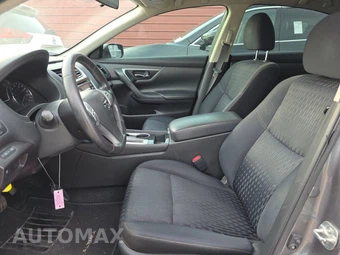 2018 Nissan Altima 2.5 SV – miniatura 7